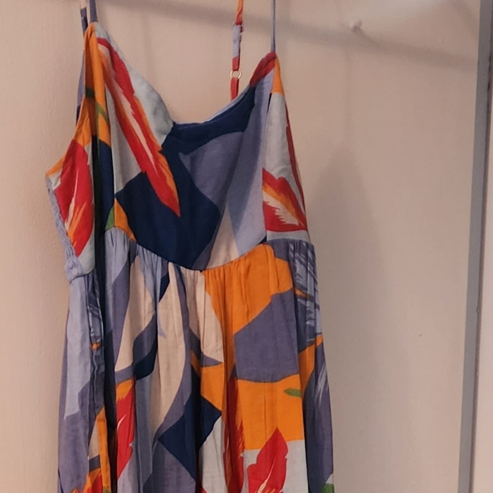 Summer dress
